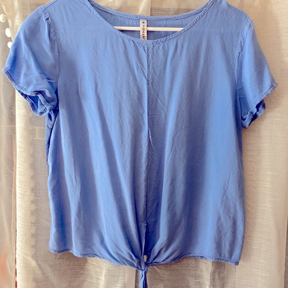 Solana Piphany Top